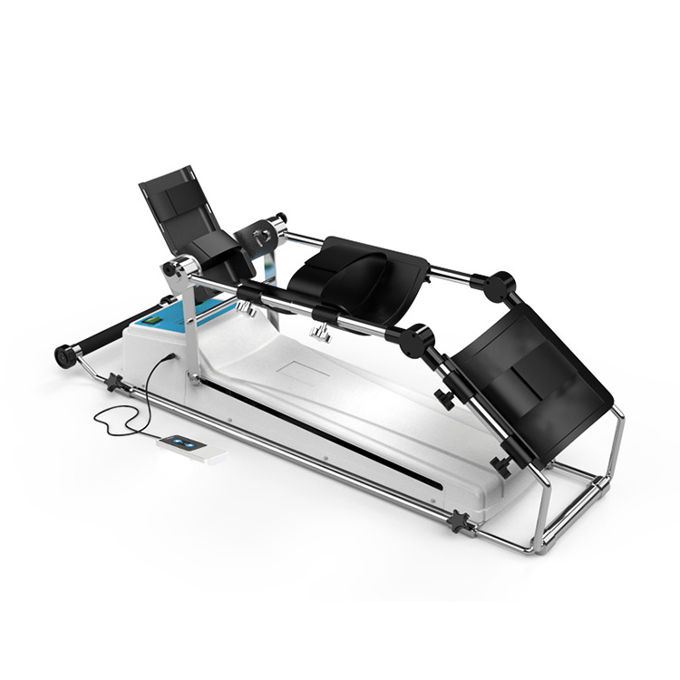 Rehabilitation Device Continues Passive Motion Knee CPM Machine For Elbow