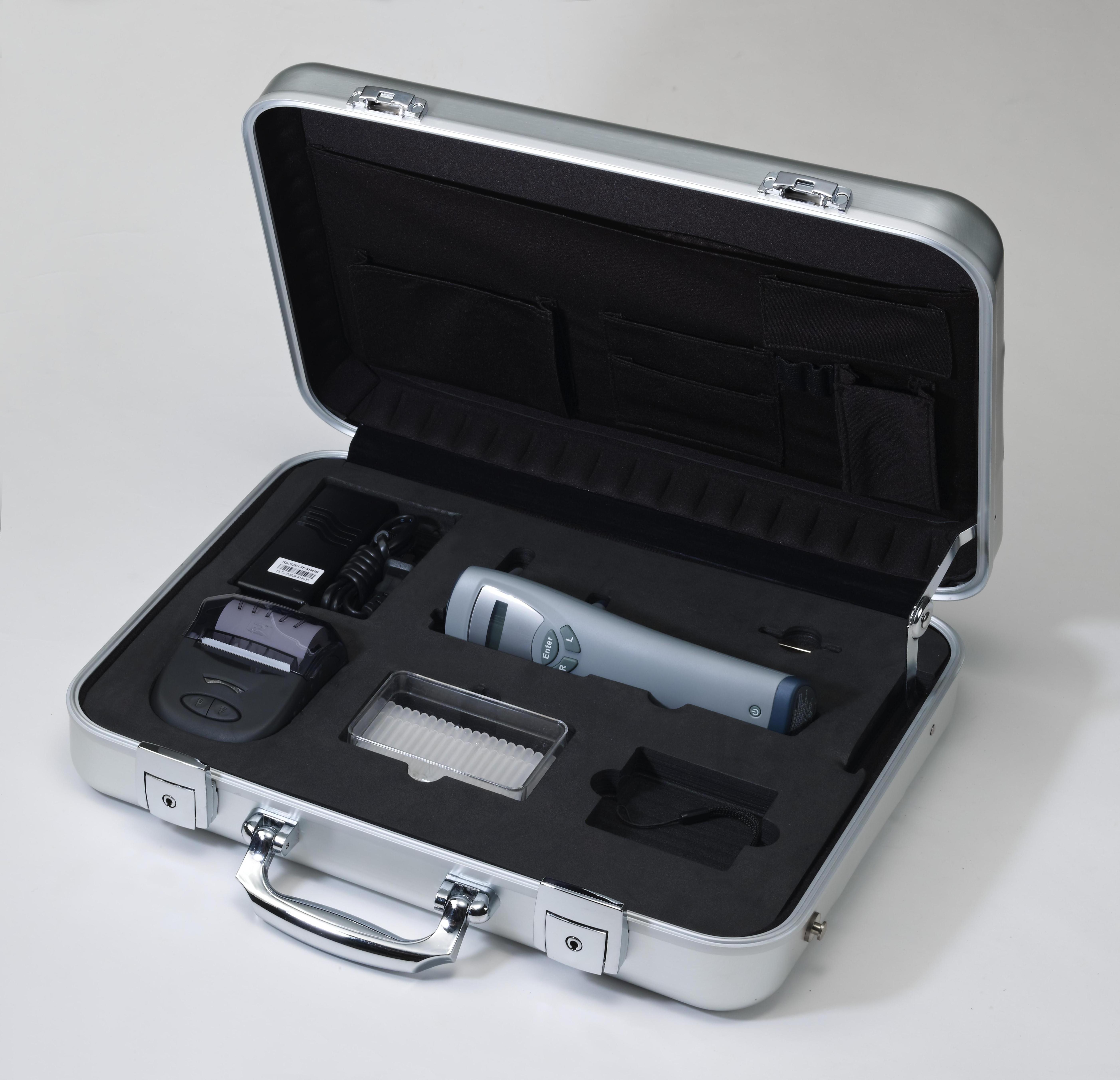 Intraocular pressure measurement portable Rebound Tonometer