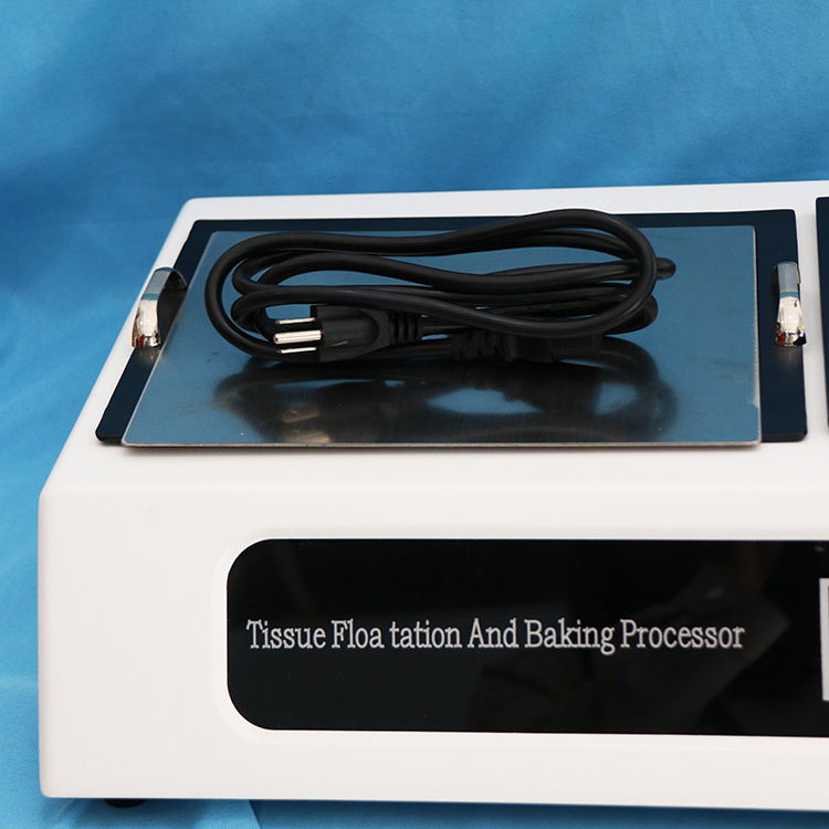 Tissue Floatation and Baking Processor pathology lab equipment