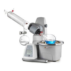 digital rotary evaporator for chemical industries/pharmaceutical industries laboratory equipment price