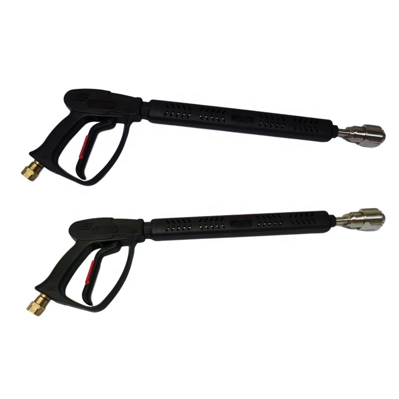 150 Bar high pressure water mist lance for fire fighting motorcycle