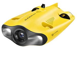 Chasing Gladius MINI Underwater Drone ROV With 4k Camera Remote Control Stable Signal Transmission Rc Submarine