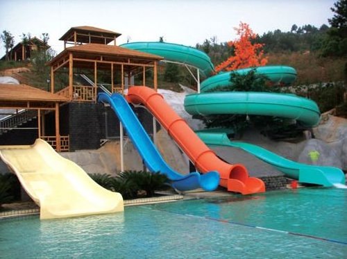 Cannon Toboggan Water Slide Wholesale+Cannon Toboggan Water Slide Manufacturers In China