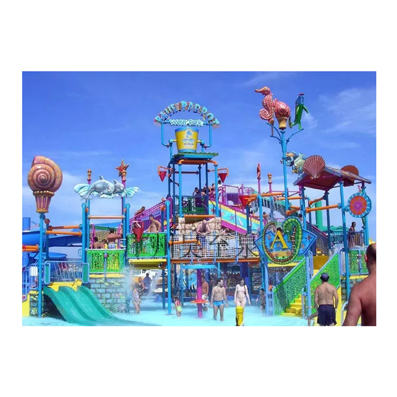 Custom Design Swimming Wave Amusement Fun Park Wave Maker Pool Wave Maker For Pool