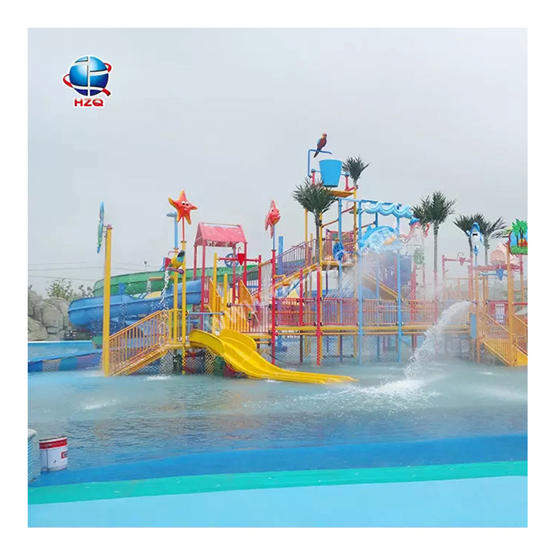 Custom Design Swimming Wave Amusement Fun Park Wave Maker Pool Wave Maker For Pool