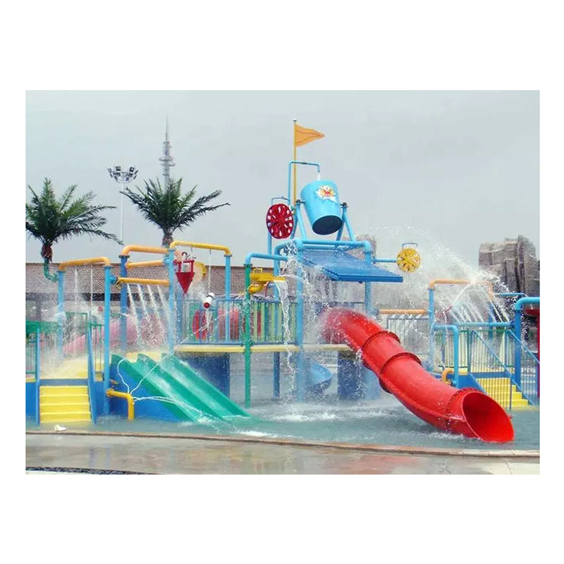 Custom Design Swimming Wave Amusement Fun Park Wave Maker Pool Wave Maker For Pool