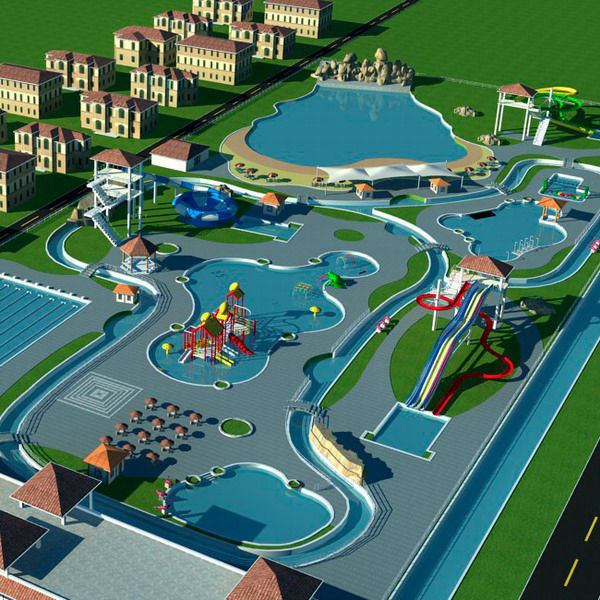 Make a Water Park,Water Park Design Waterpark Ideas Park Water Slide