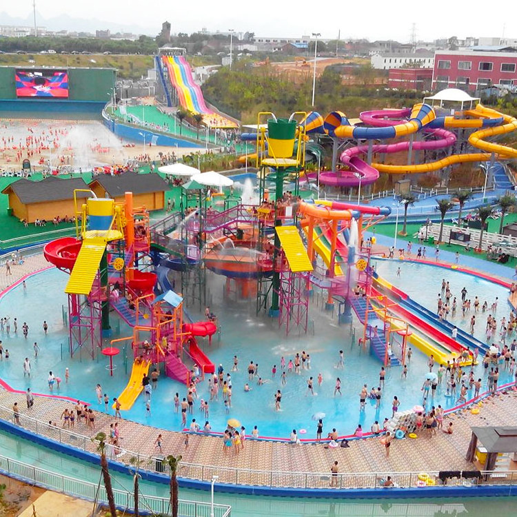 Make a Water Park,Water Park Design Waterpark Ideas Park Water Slide