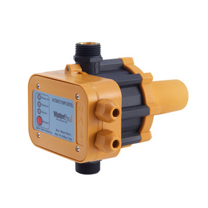 WATERPRO WPC-1  Automatic Pressure Controller Water Pump Electronic Switch