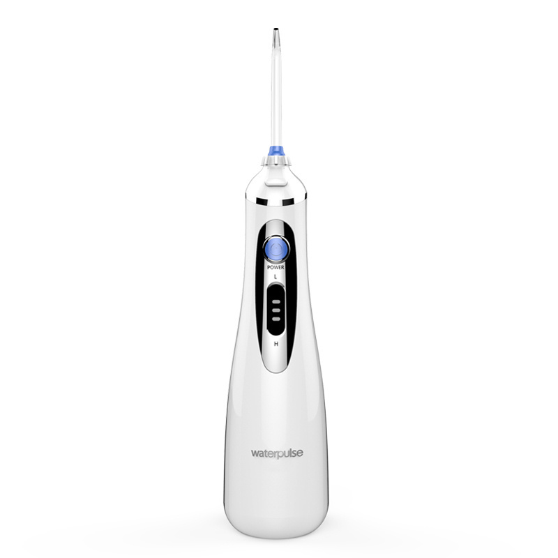 Waterpulse  V400PLUS Portable Water Flosser Dental Irrigator Oral Cleaner Wholesale Price Personal Hygiene Tools