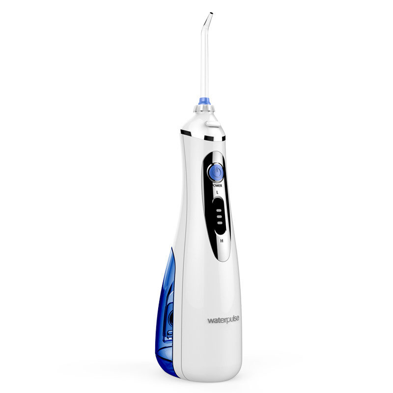 Waterpulse  V400PLUS Portable Water Flosser Dental Irrigator Oral Cleaner Wholesale Price Personal Hygiene Tools