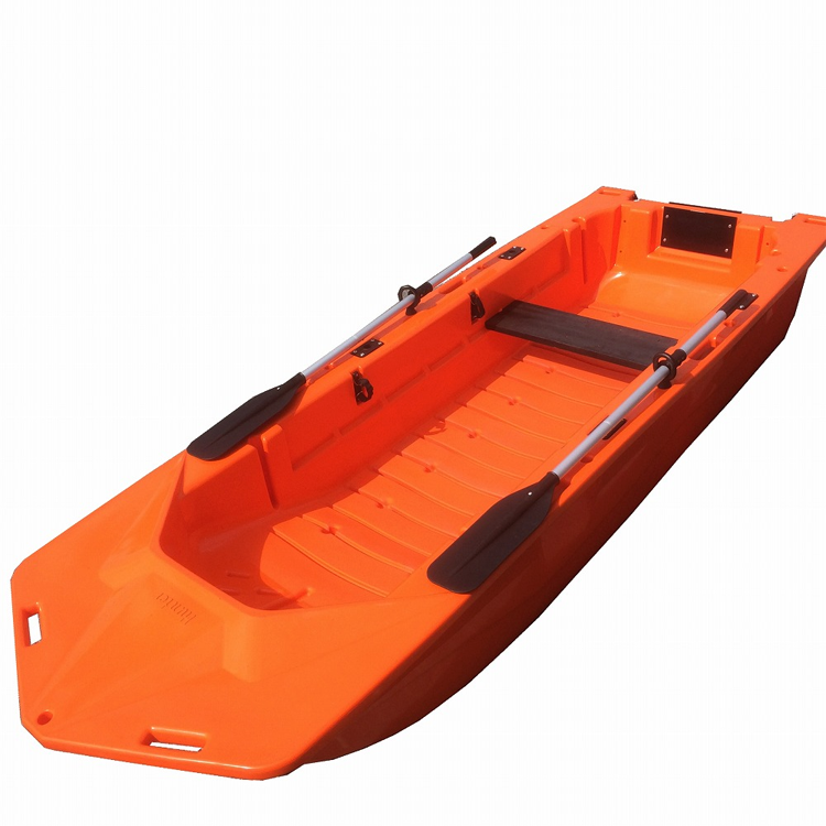 Plastic Boat for Fishing