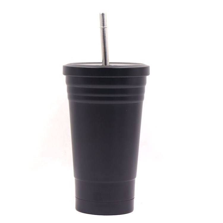 pipe coffee mug, coffee cup reusable, metal straws stainless steel