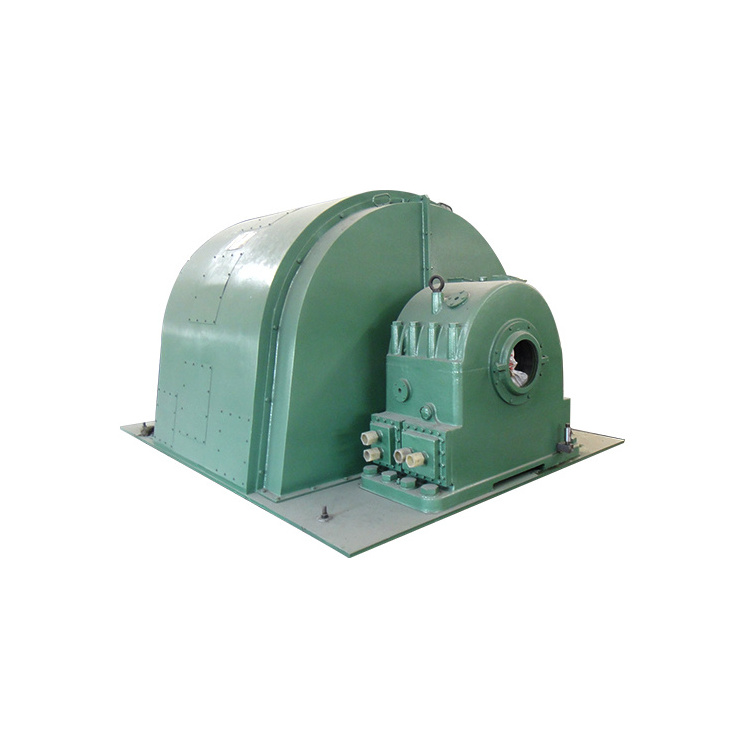 1 mw hydro generator mini hydro power plant water turbine generator 100 kw