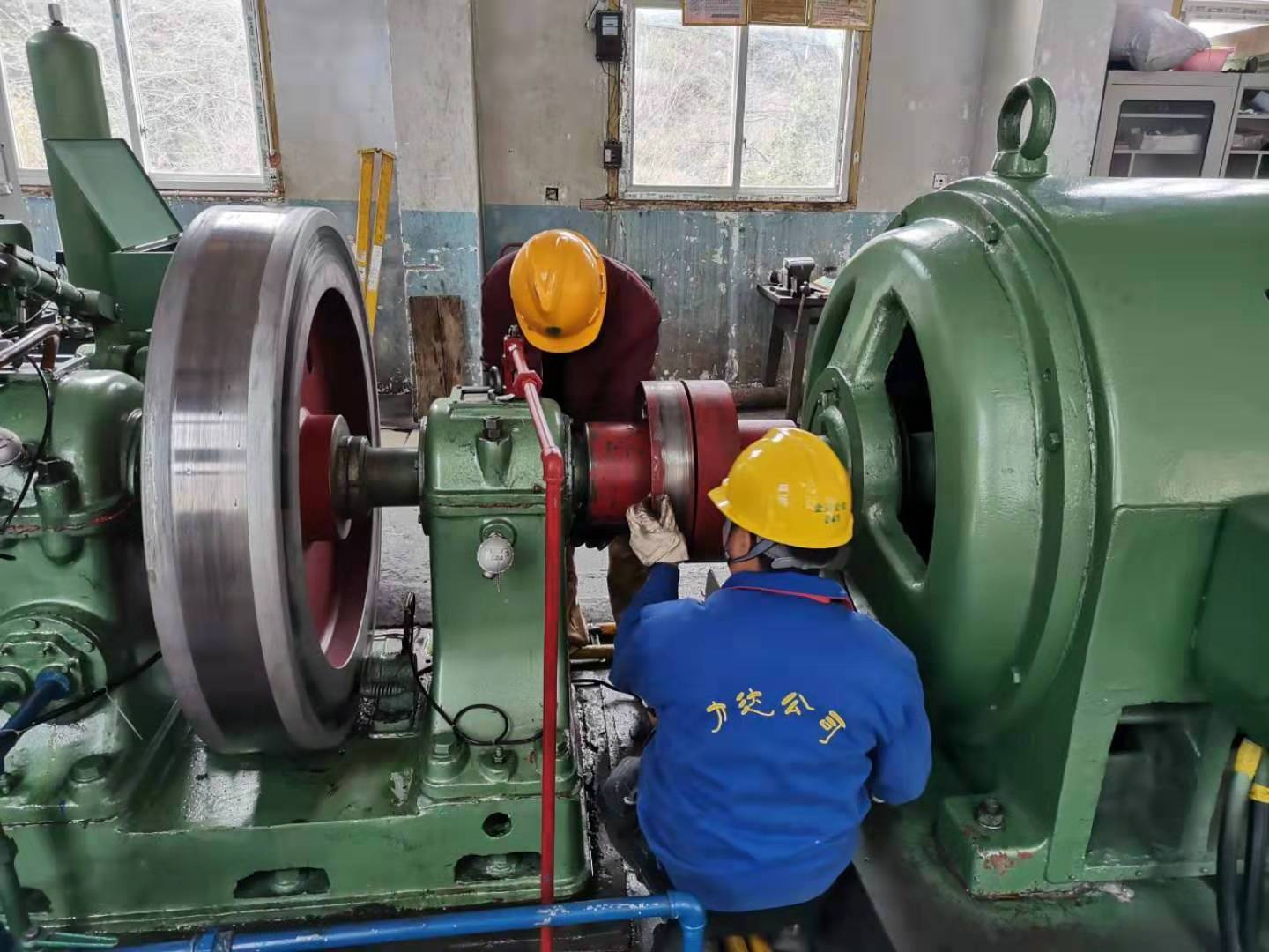 Hydro power plant water turbine hydraulic electric generator for sale