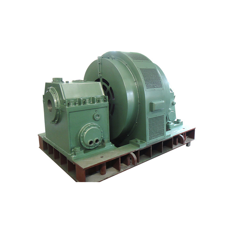 1 mw hydro generator mini hydro power plant water turbine generator 100 kw