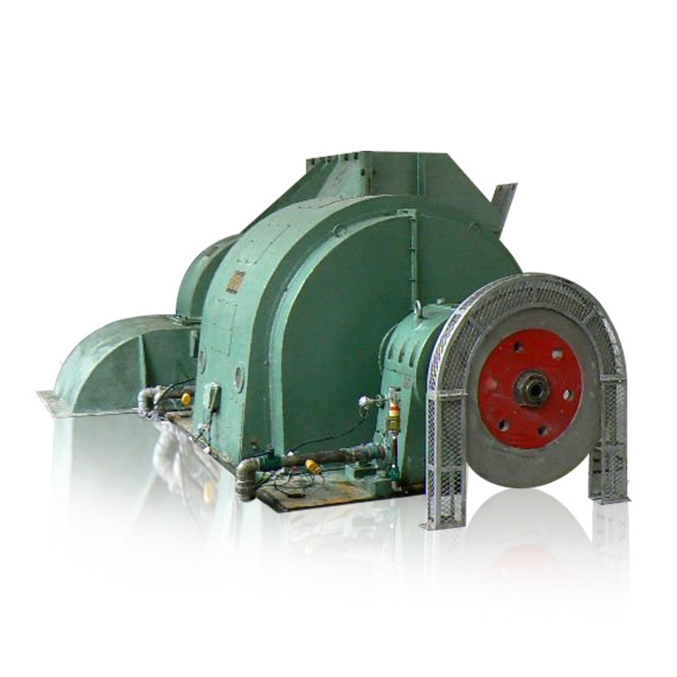 100KW 1MW 10MW Free Energy hydro power generator  turbine for sale