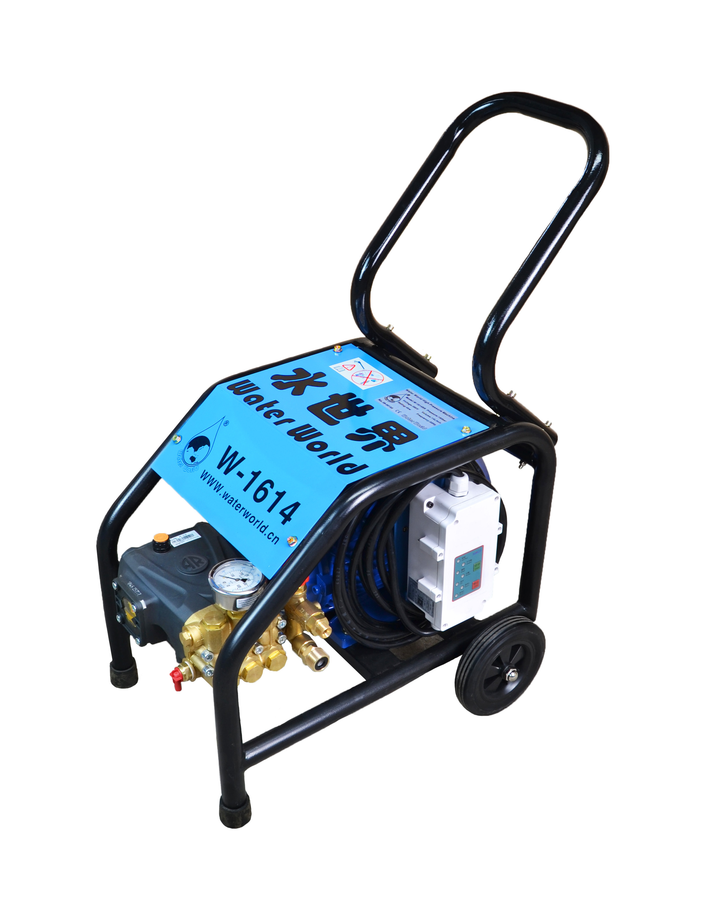 200 bar germany high cleaner hydro high pressure surface cleaner