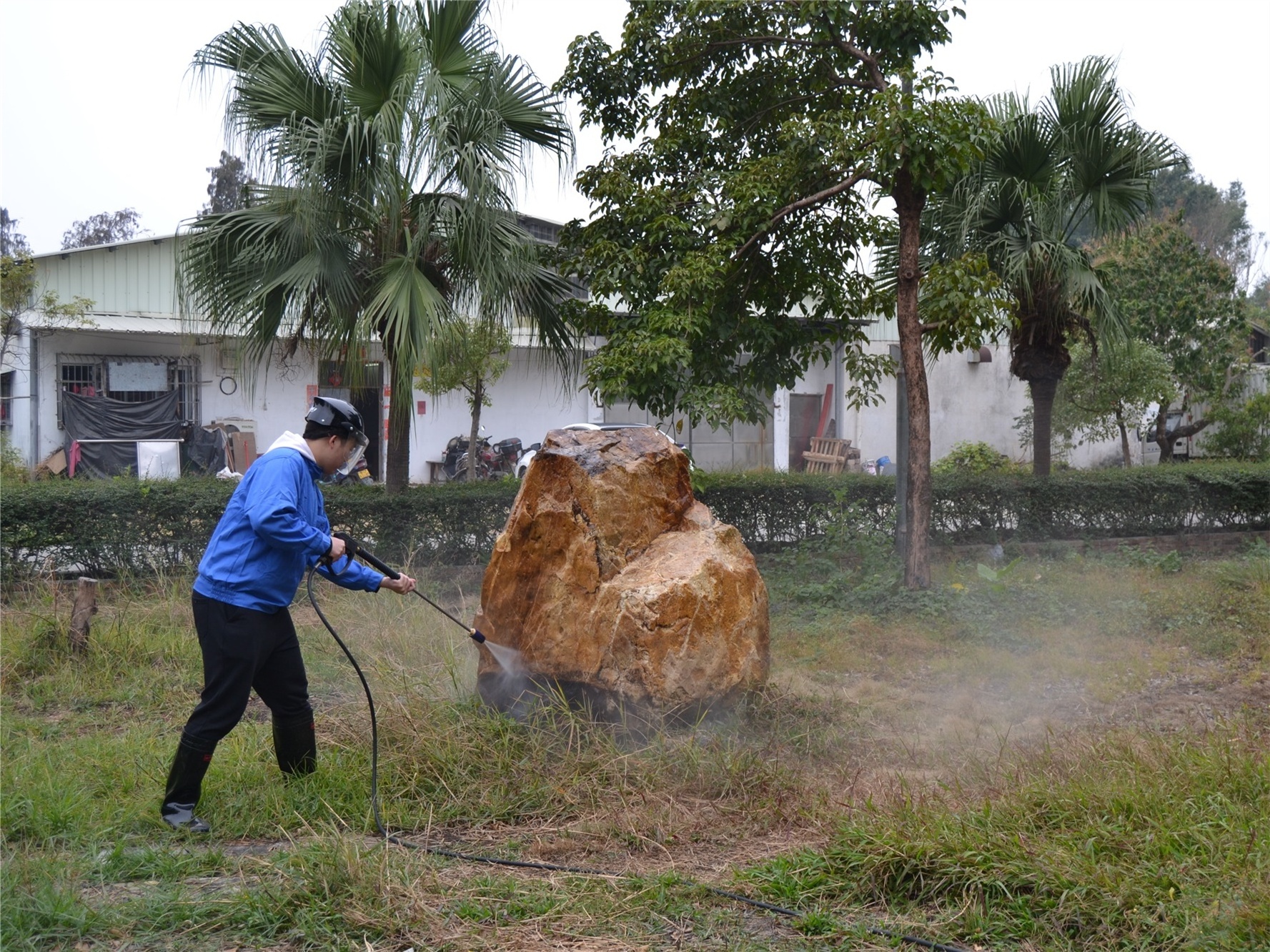 industrial italy high pressure cleaning surface 10000 psi pressure washer with pressure washer pump