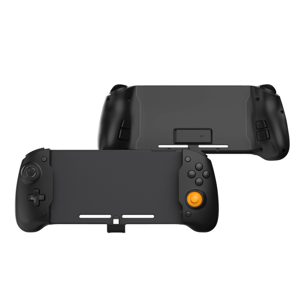 High quality Switch Controller For Nintendo Switch/OLED Gamepad Console Wired Handle Handheld Grip Double Motor game player