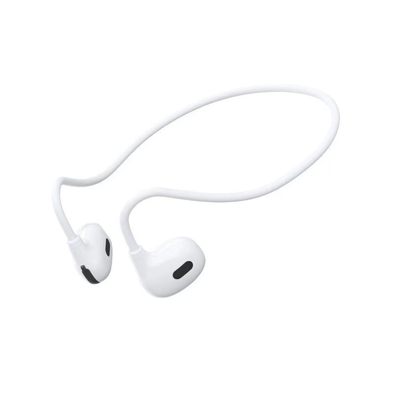 Hot Selling Wireless Sports Headphone Air conduction bone conduction business sports running Bluetooth headset