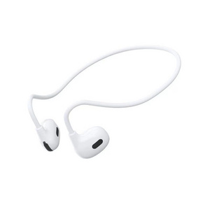 Hot Selling Wireless Sports Headphone Air conduction bone conduction business sports running Bluetooth headset