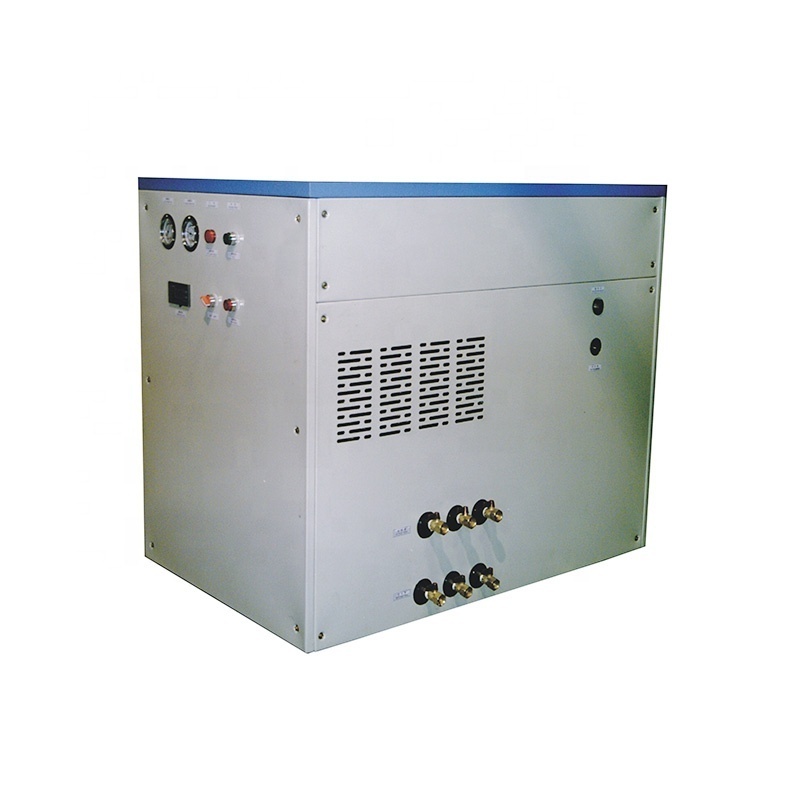 NT Brand NTS-3F Water Chiller for PET Bottle Blowing Production