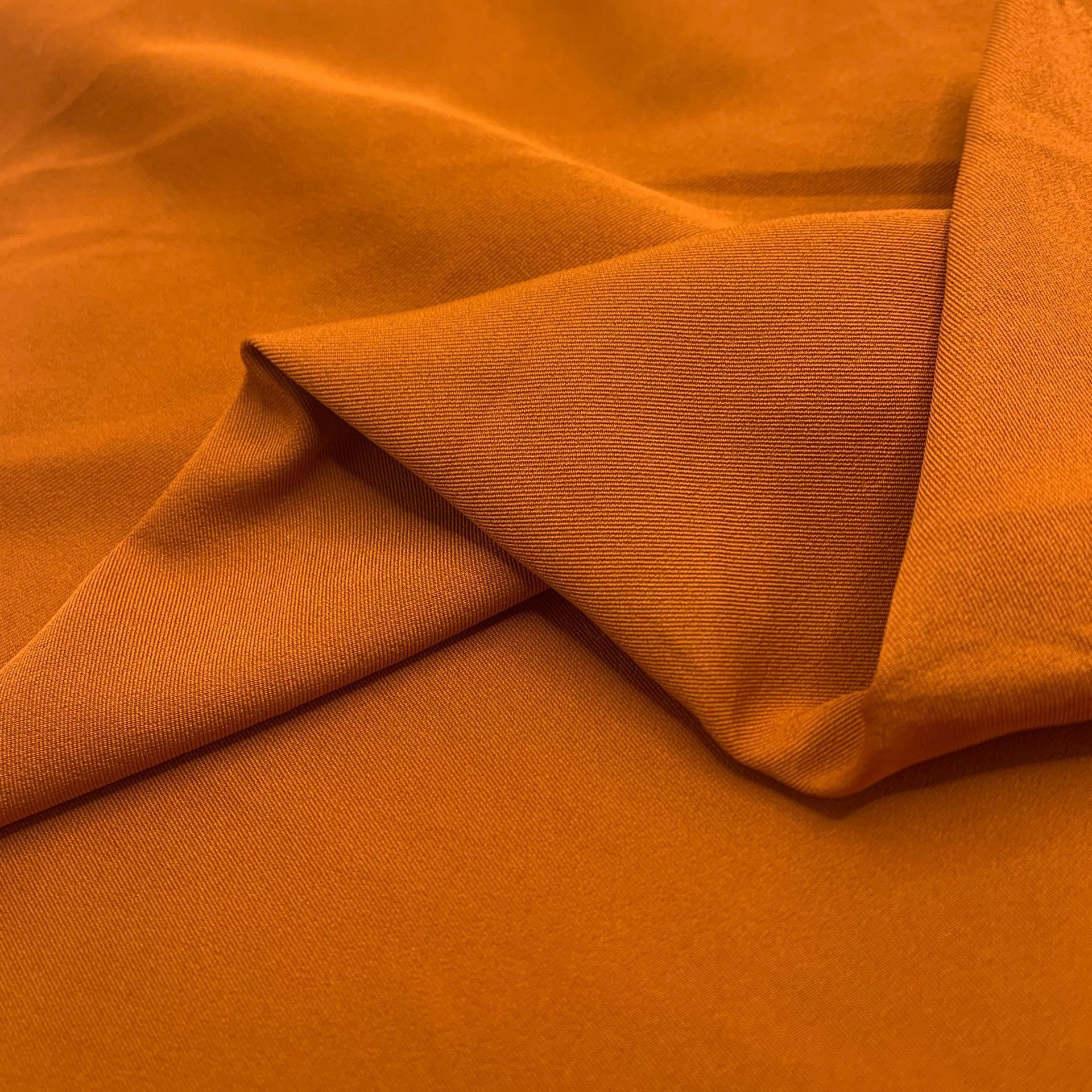 Watonson Textiles 100% Polyester gabardine and mini matt fabric twill textile fabrics for apron and restaurant waiter uniforms