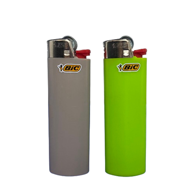 Original Bic Lighters bulk supplier Wholesale cheap Bic j25 j26 Lighters