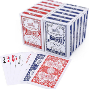 LotFancy Playing Cards Decks of Cards Bulk, Poker Size, Standard Index for Blackjack Euchre Canasta Card Game