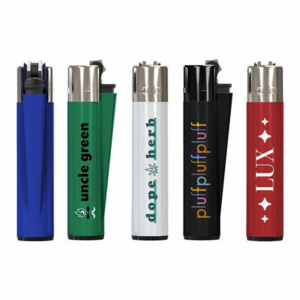 Spanish Large Classic CP11-CLIPPER Lighters