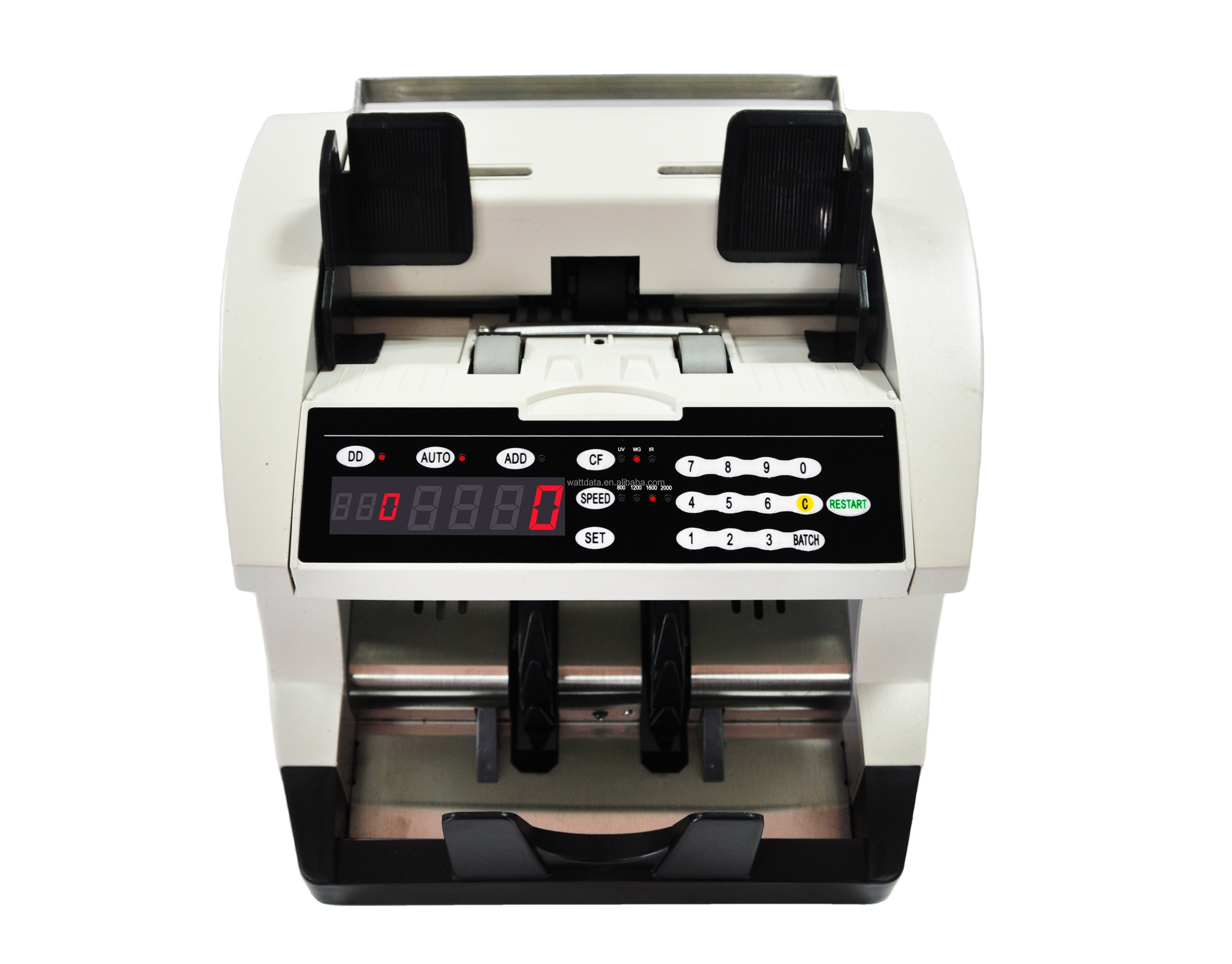 5030 Money counting  Machine currency counter bill counting machine coin sorter manufacture