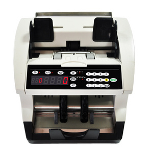 5030 Money counting  Machine currency counter bill counting machine coin sorter manufacture