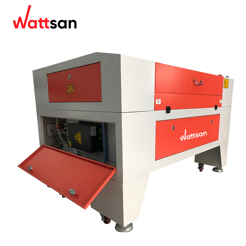 Wattsan 6090LT 80w 100w 130w CO2 Laser Engraving Machine price