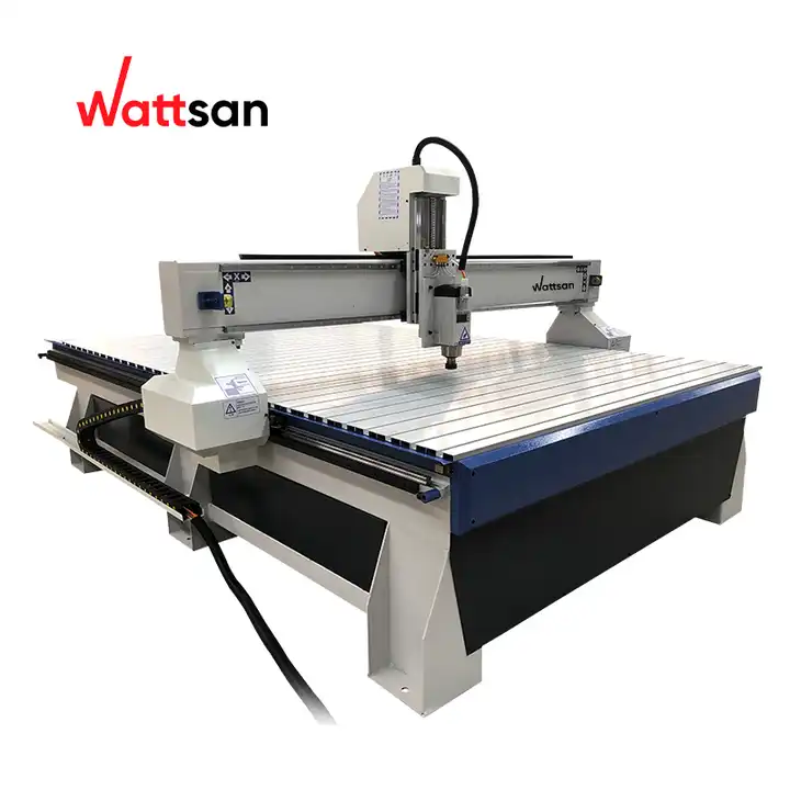 Wattsan M1 2030 2000*3000*200mm CNC milling machine  directly 3kw 4.5kw 6kw 1325 2030 2040  fresas router cnc