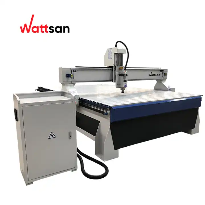 Wattsan M1 2030 2000*3000*200mm CNC milling machine  directly 3kw 4.5kw 6kw 1325 2030 2040  fresas router cnc