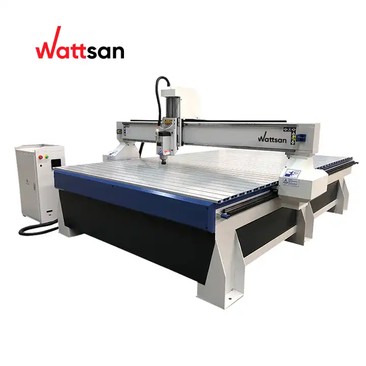 Wattsan M1 2030 2000*3000*200mm CNC milling machine  directly 3kw 4.5kw 6kw 1325 2030 2040  fresas router cnc