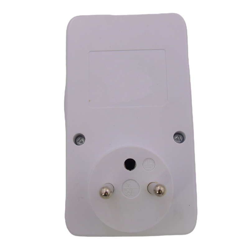 Hot Sales 24 Hours Daily Programmable Mechanical Time Switches 230V16A Mechanical Timer Switch