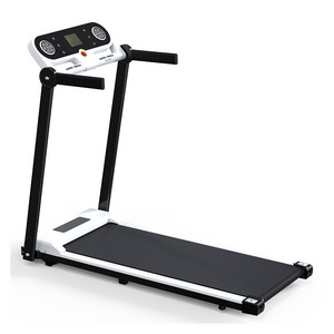 Hot sale light Running Folding Treadmill Walking-pad treadmill mini foldable sports exercise machine for home