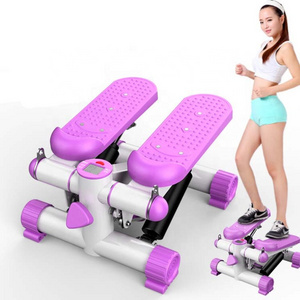 mini airwalker twister stepper multi-rower bike rider junior treadmill weight bench kid indoor exercise fitness gym equipment