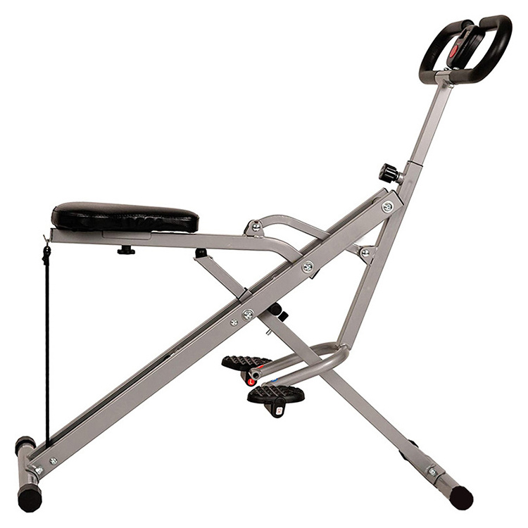 hot selling new health fitness equipment horse riding machine