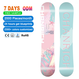 tabla de profesional per gli adulti sticker design wrap printing scarponi snowboard core