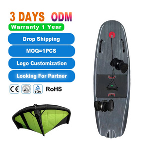 OEM 2023 Best Price The Electric Powered Surfboard Jet Surf Boards For Sale