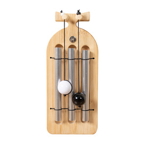 doorbell chimes of angelic tuning fork sets style for sound healing therapy home decor shopkeepers door bell chimes door harp