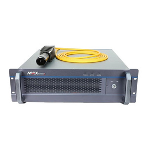 WaveTopSign MAX MOPA Pulsed Fiber Lasers Module MFPT-120P 120W Series 1064nm High Quality Laser for Fiber Laser Deep Marking