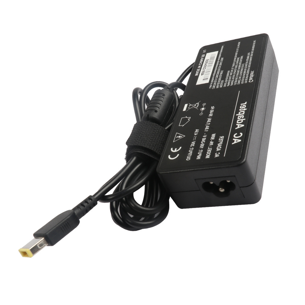 20V 4.5A 90W Universal AC DC Adapter for Lenovo IdeaPad Z510 Notebook PC