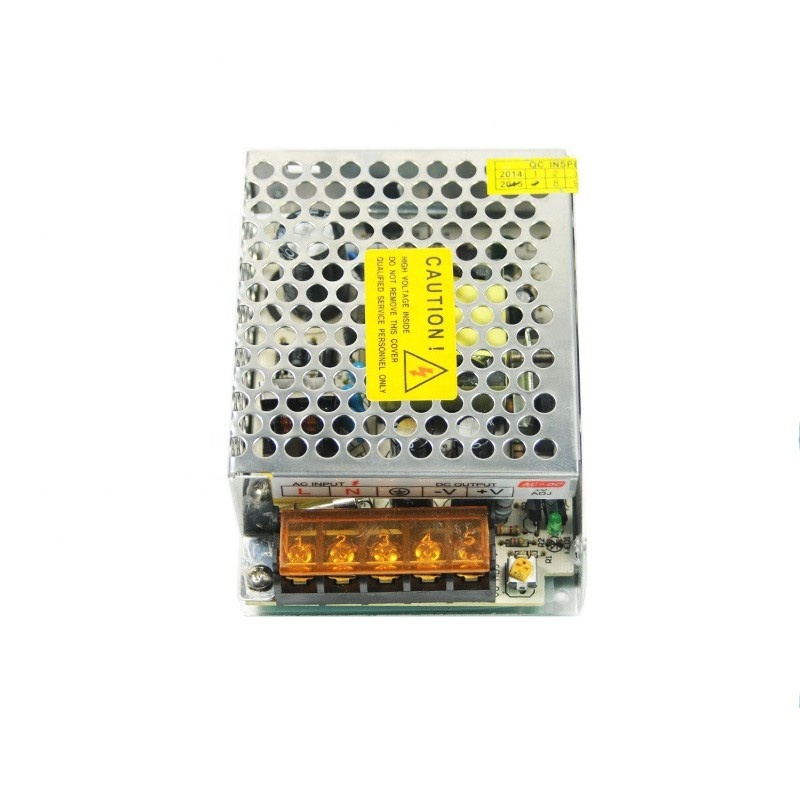 Switching Power Supply AC/DC 220v to 12v/ 1A 2A 3A 5A 10A 15A 20A