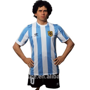 Super Famous Argentina Football Star Life Size Wax Figure For Sale