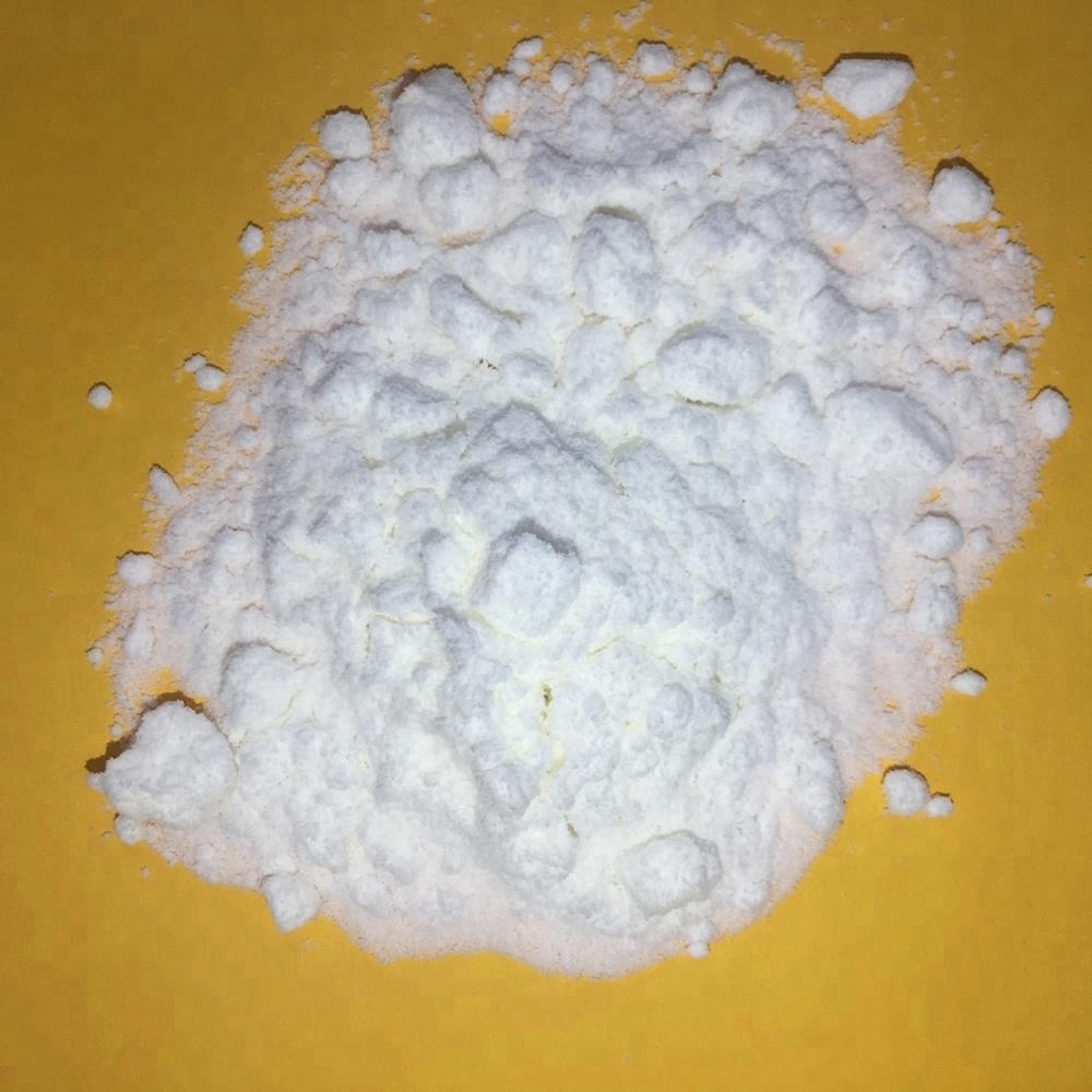 Micronized PTFE powder without PFOA