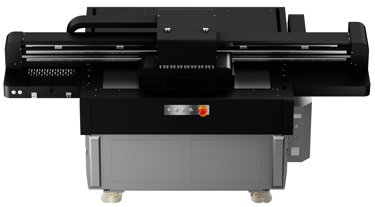 Rainbow G5i 6090 Nano 9 A1 6090 Uv Printer for Acrylic Glass Plastic Drumsticks Impresora Uv 6090